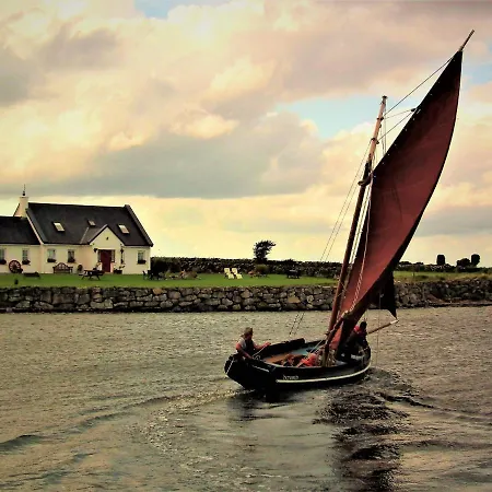 Bed & Breakfast Breacan Kinvara