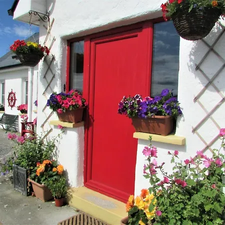 Breacan * Kinvara