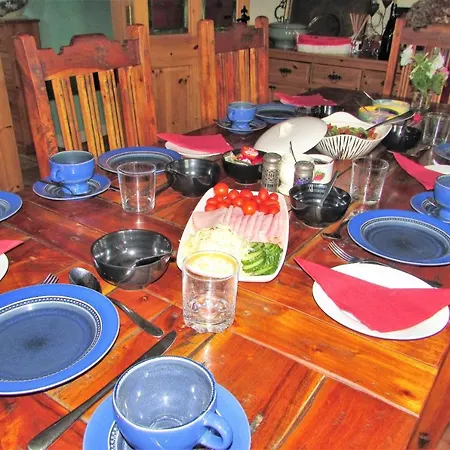 Breacan キンバーラ