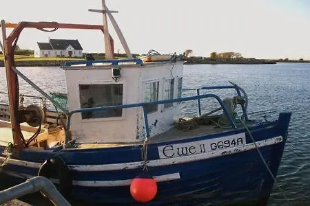Breacan Bed & Breakfast Kinvara