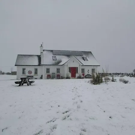 Bed & Breakfast Breacan