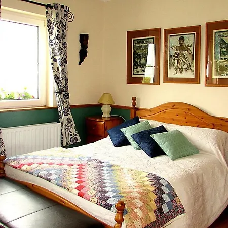 Bed & Breakfast Breacan Kinvara