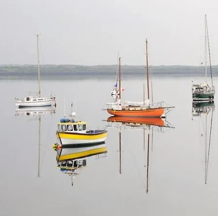 Bed & Breakfast Breacan