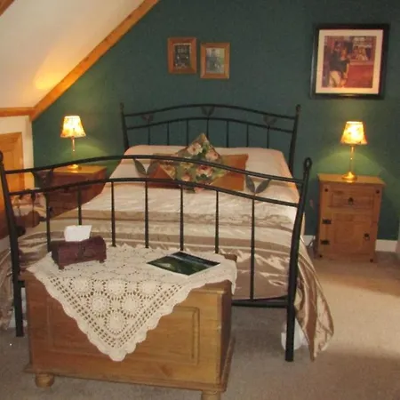 Breacan Bed & Breakfast