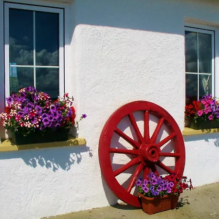 Bed & Breakfast Breacan