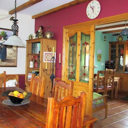 ベッド・アンド・ブレックファスト Breacan キンバーラ