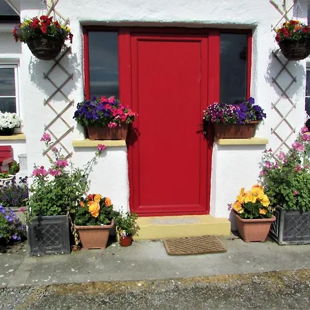 Bed & Breakfast Breacan