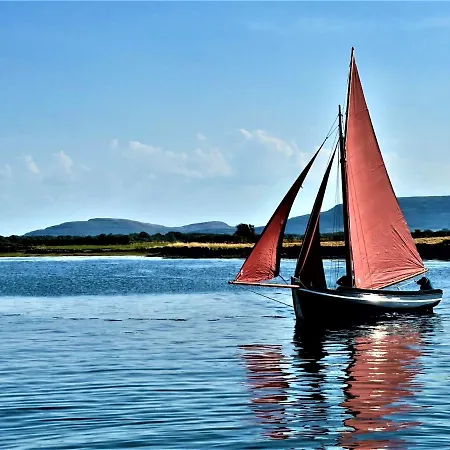 Bed & Breakfast Breacan