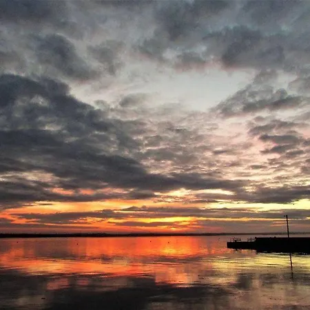 Breacan ベッド・アンド・ブレックファスト