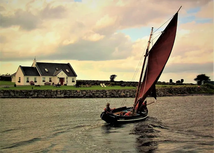 Bed & Breakfast Breacan Kinvara