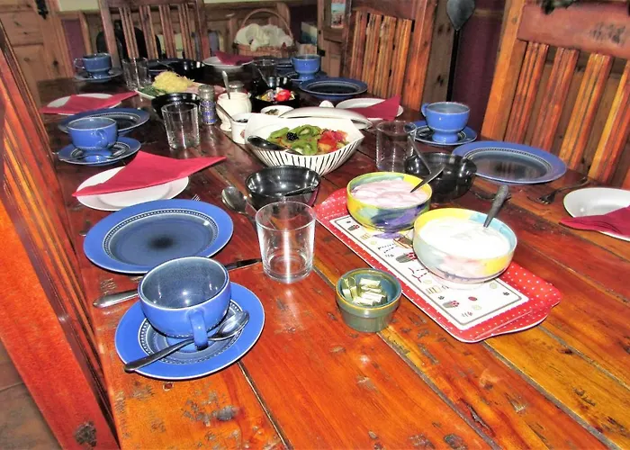 Breacan Bed & Breakfast Kinvara