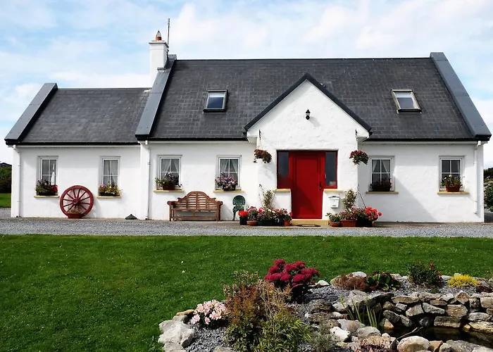 Breacan Bed & Breakfast 3*