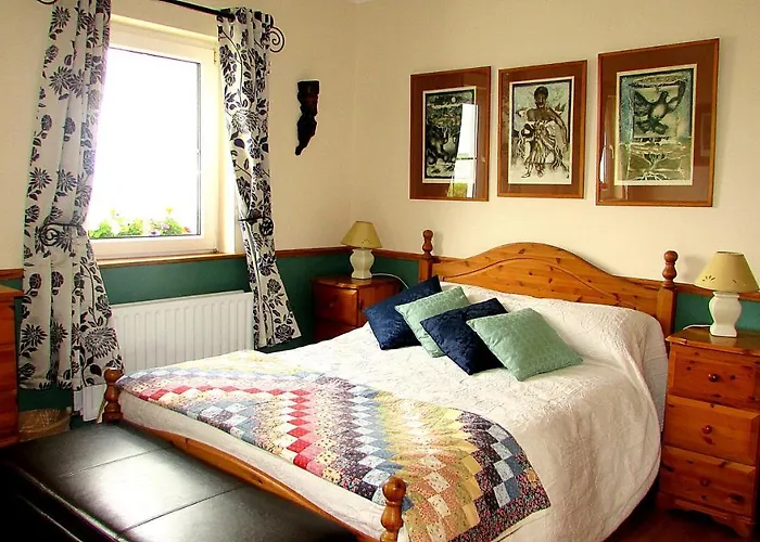 Bed & Breakfast Breacan Kinvara