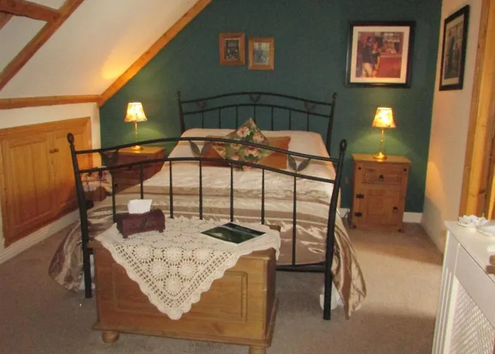 Breacan Bed & Breakfast