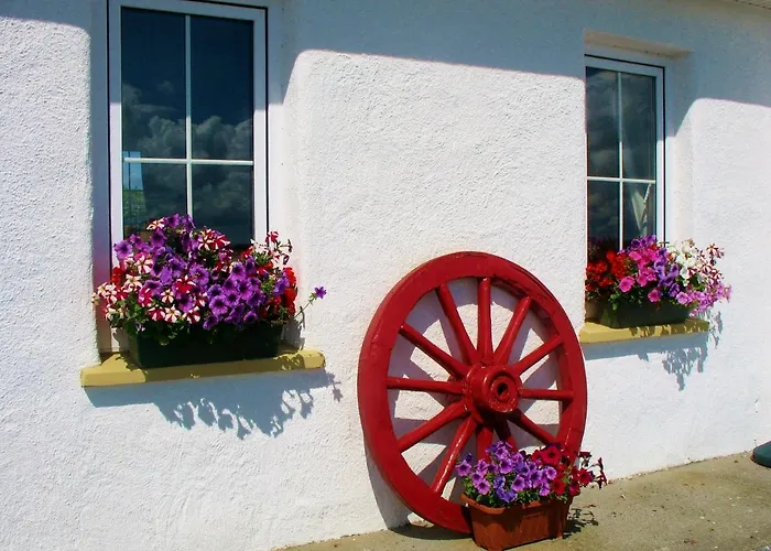 Bed & Breakfast Breacan