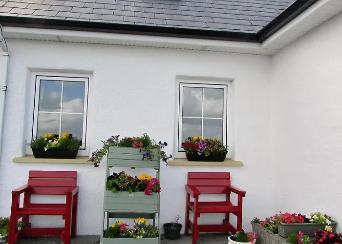 Breacan Bed & Breakfast 3*
