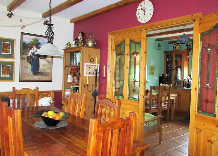 Bed & Breakfast Breacan Kinvara
