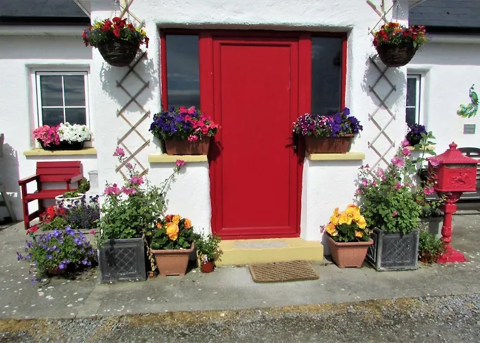 Bed & Breakfast Breacan
