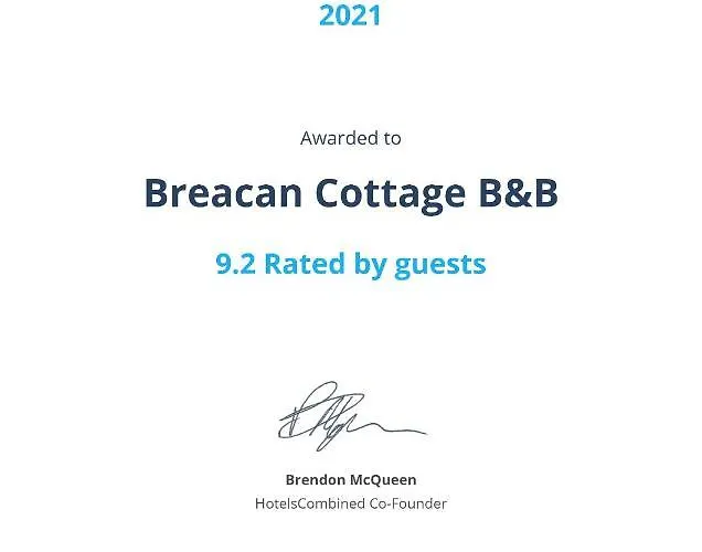 Breacan