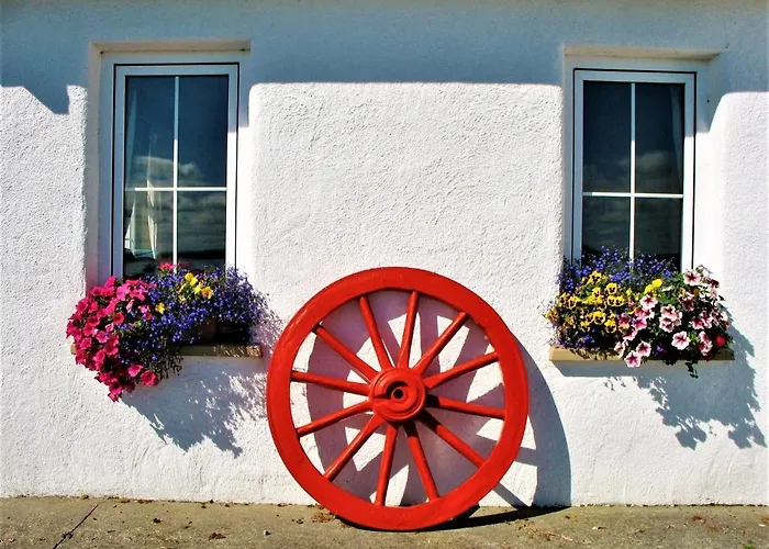 Bed & Breakfast Breacan 3*